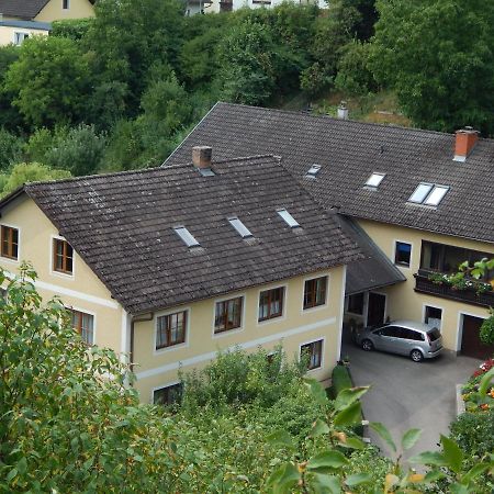 Haus Lindenhofer Daire Emmersdorf an der Donau Dış mekan fotoğraf