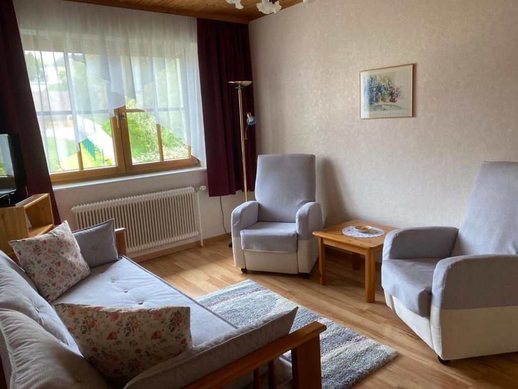 Haus Lindenhofer Daire Emmersdorf an der Donau Oda fotoğraf