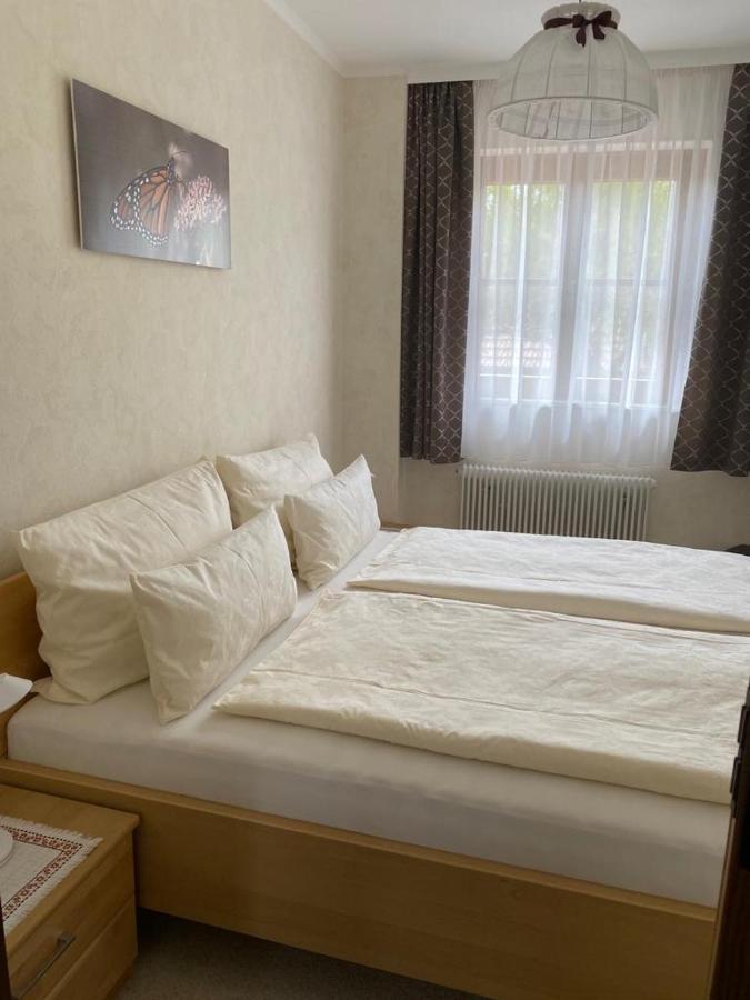 Haus Lindenhofer Daire Emmersdorf an der Donau Oda fotoğraf